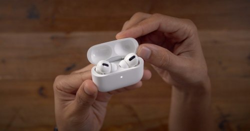 AirPods Pro 2: Design, features, release date, price, more