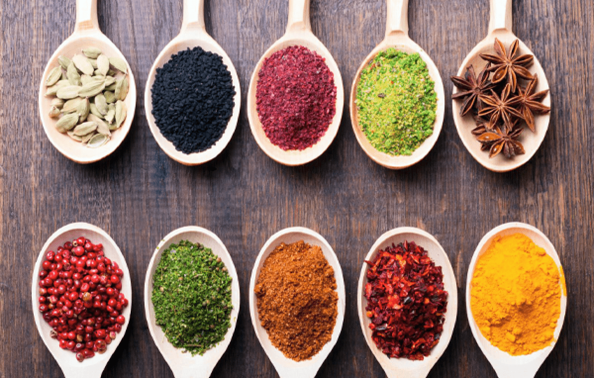 This Amazing Spice is the Secret Weapon to Weight Loss