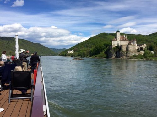 Viking River Cruises Danube Waltz Highlights