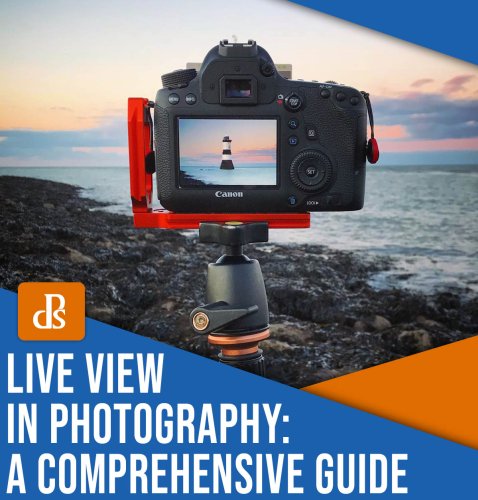 Live View in Photography: A Comprehensive Guide