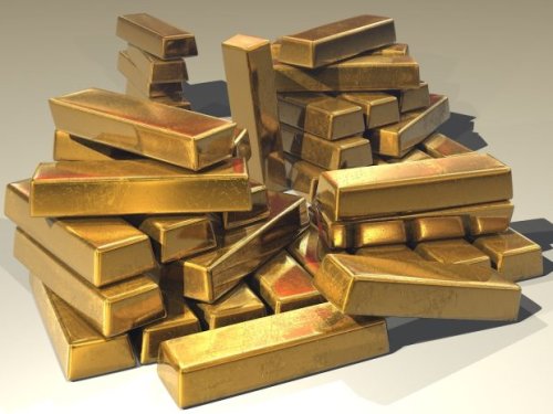 Gold IRAs: What They Are, How They Work, and What Kind of Gold Goes Into Them