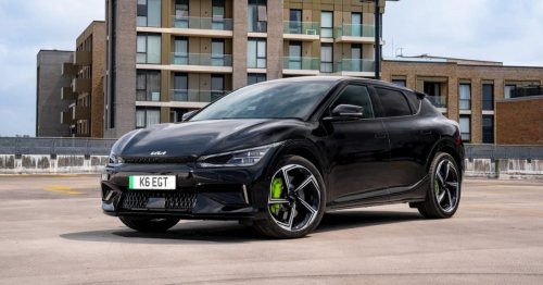 Kia's new EV6 to debut this summer with sporty GT trim following: Here's what to expect