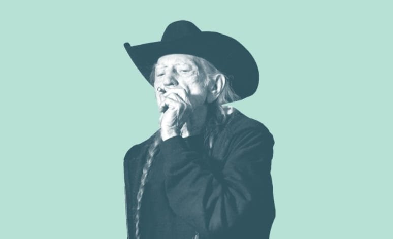 A Petition Has Been Started To Make The Entire Week Of Willie Nelson’s Birthday A National “High Holiday”
