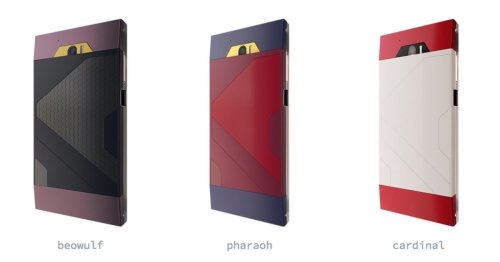 Ultra-secure Turing Phone now available to reserve online