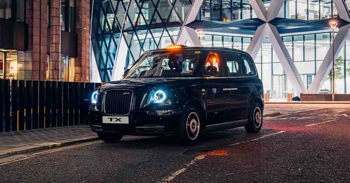 Surprise! London's tax on polluting vehicles made everyone much healthier