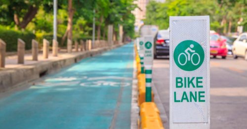 How a San Francisco woman saved over $50,000 by swapping her car for an electric bike