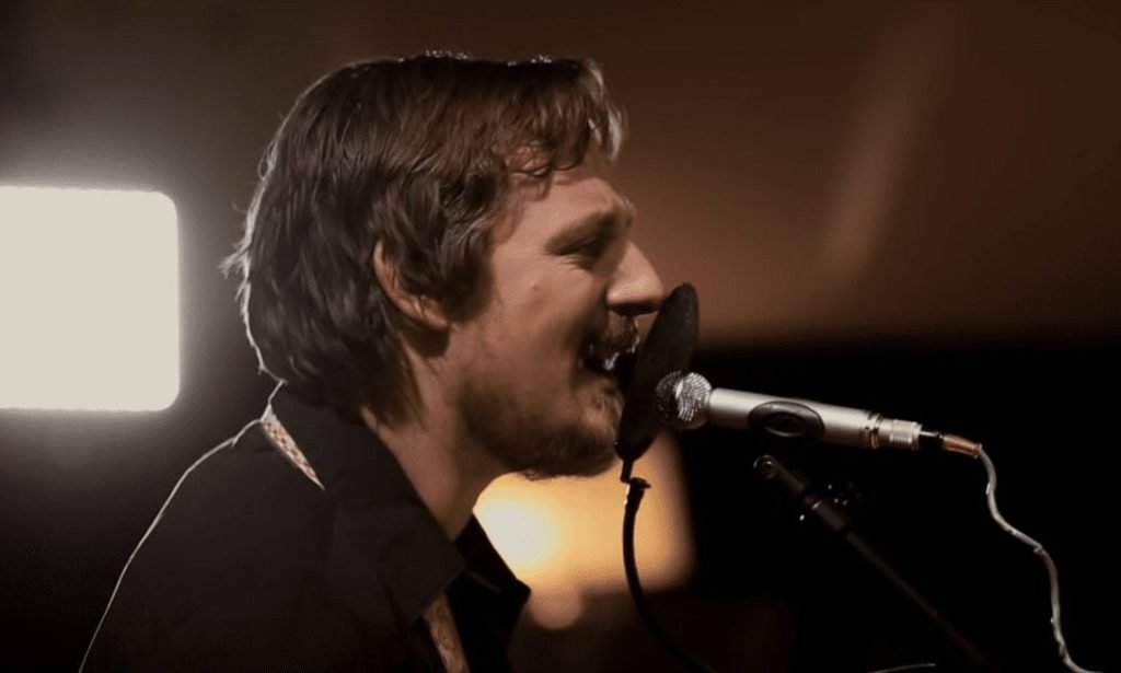 What's the best Sturgill Simpson album? We ranked em. Flipboard