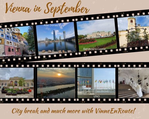 Travel Stories