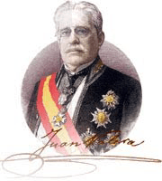 Juan Valera, gastronomía y literatura. - Almudena Villegas