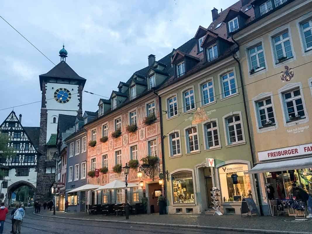 Top things to do in Freiburg – 48 hours in the city