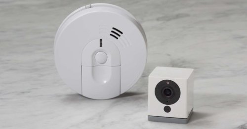 WyzeCam brings a motion sensing 1080P security camera for just $26