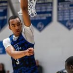 2024 5-star Bryson Tucker appears to be trending towards Indiana