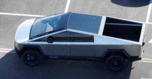 Tesla updates Cybertruck production timeline: Temper your expectations