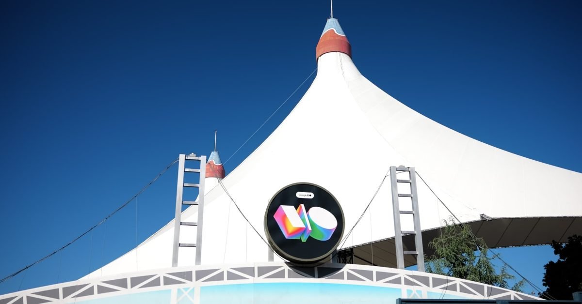 Everything Google announced at I/O 2025: Gemini, Search, Android, and more