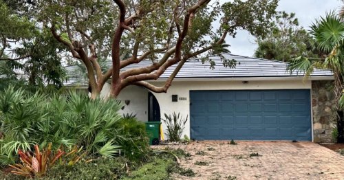 Watch how Tesla Solar Roof and Powerwalls survived in a hurricane