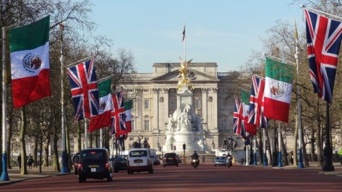 The Best Landmarks in England: 45 Iconic Sites Every Traveler Should See
