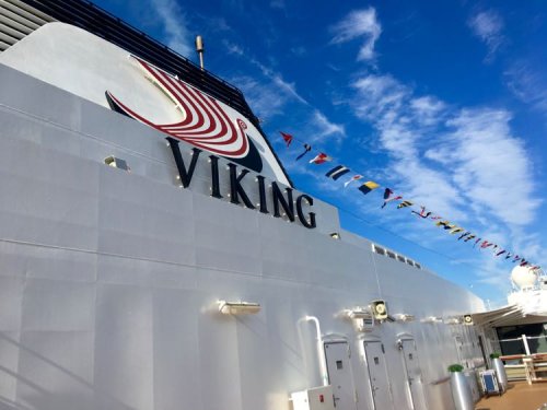 Secret Things to Do on Viking Ocean Cruises