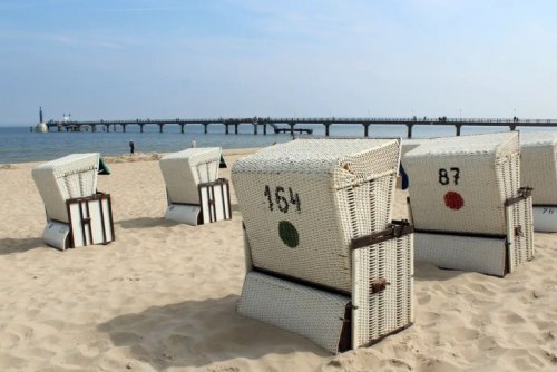 Usedom: 22 Sehenswürdigkeiten und Tipps für den Urlaub an der Ostsee