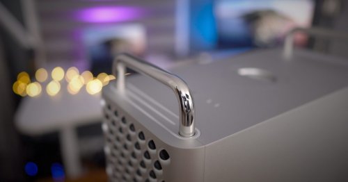 Gurman: Apple Silicon transition could be completed by WWDC with Mac Pro, iMac Pro, more