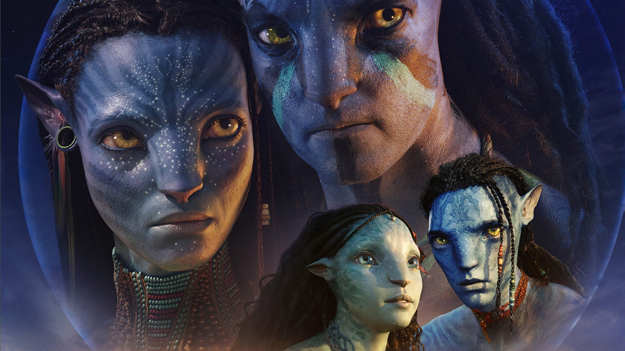 'Avatar 2: el sentido del agua', crítica: es maravillosa y hará historia