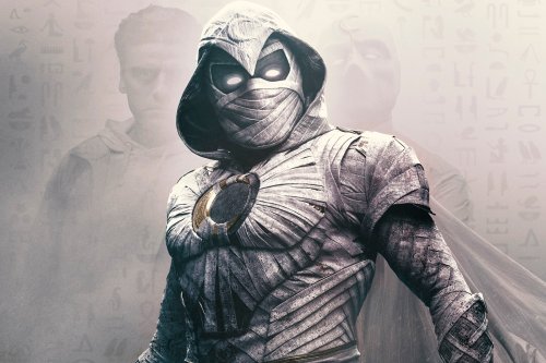 ¿Cuál es el futuro de Caballero Luna en el Universo Cinematográfico de Marvel? Oscar Isaac responde