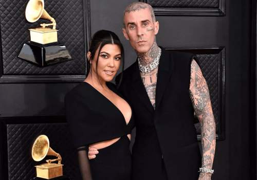 Travis Barker Reportedly Hospitalized for Health Issue, Kourtney Kardashian Seen by His Side