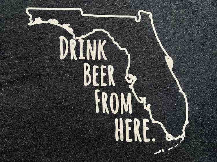 7 Sensational Florida Gulf Coast Craft Breweries
