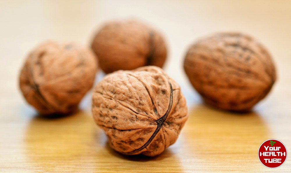 Walnuts Benefits: Eat Them Whole, Including The Skin, Say Scientists