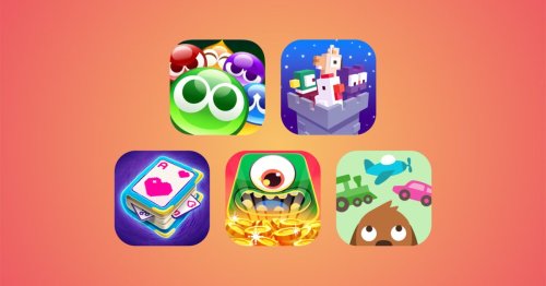 Apple Arcade Guide: Here’s what’s new and everything available [U]