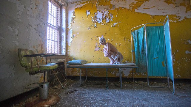 Five photographers you should follow for surreal imagery
