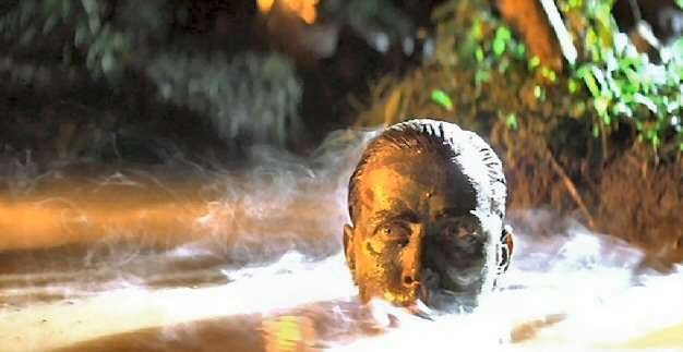 "Apocalypse Now,"a dumb movie that could have been made only by an intelligent man
