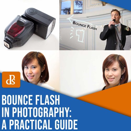 Bounce Flash in Photography: A Practical Guide