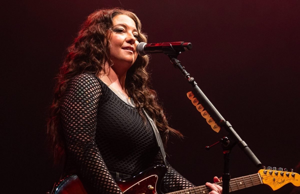 I Really Hope Ashley McBryde’s Unreleased Heartbreaker “Learned To Lie” Makes It Onto Her Next Album