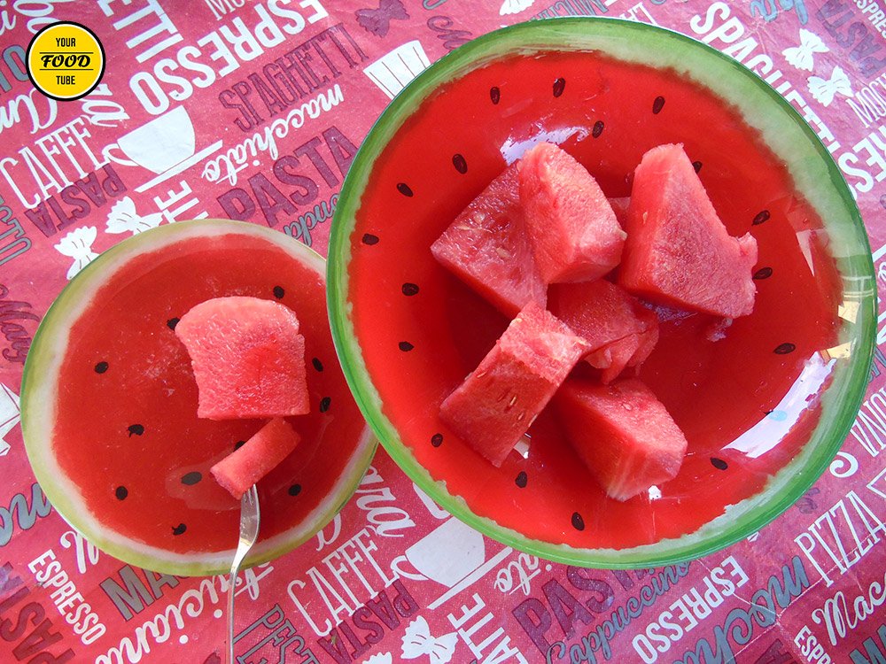 Watermelon: The Greatest Health Benefits