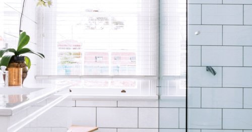 Best Way To Clean Grout: Tips And Tricks For Clean Tiles | Homes To Love
