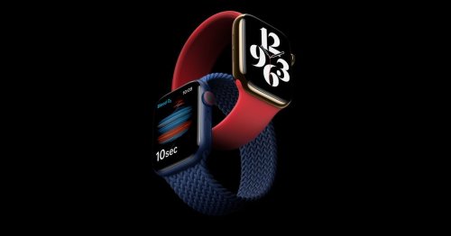 watchOS 11.4 gives your Apple Watch an alarm feature it’s long been missing