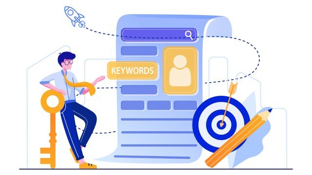 Choosing effective keywords for your content