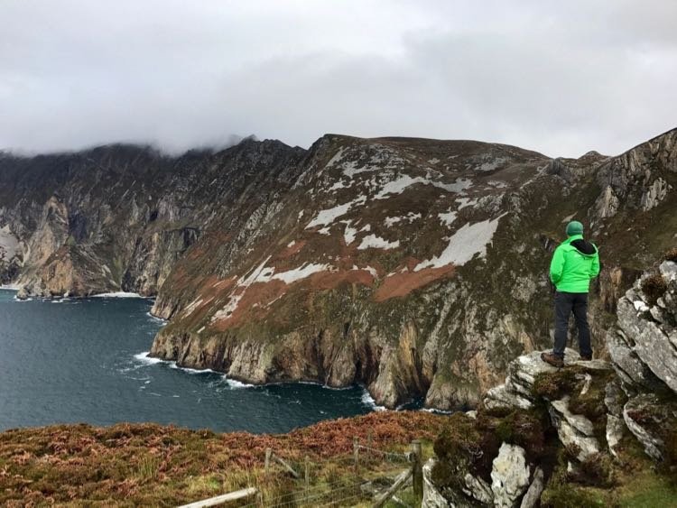 Cool Things To Do In Donegal Ireland and the Wild Atlantic Way