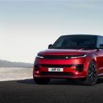 2022 Range Rover: Delivery of this luxury car started in India, apart from three engine options, there is much more special