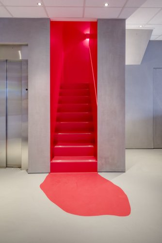 Stunning Stair Design From Around the World