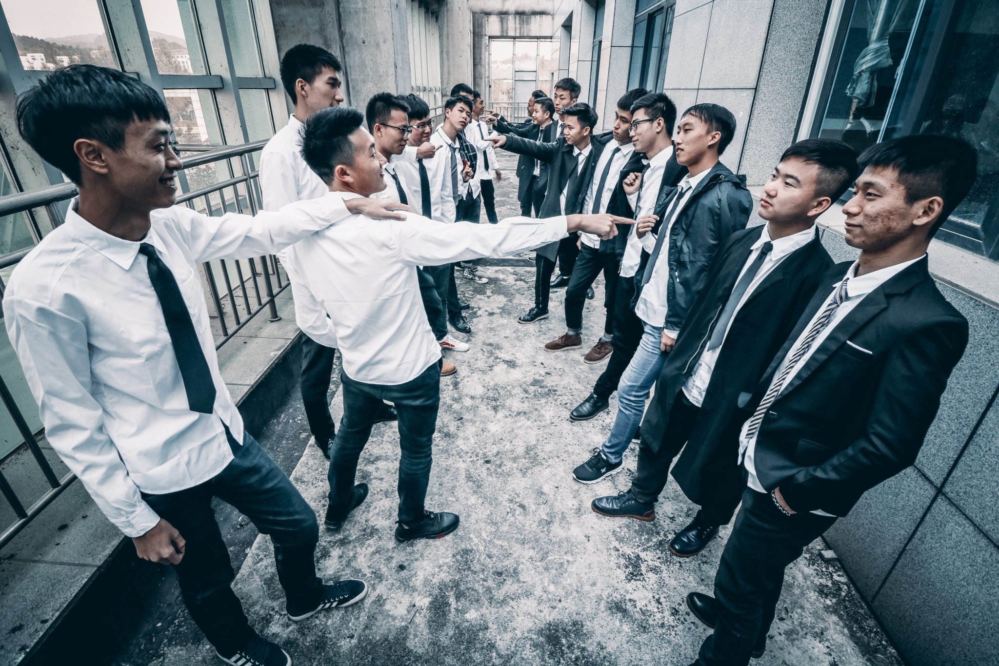 Los niños que sufrieron bullying muestran problemas de salud hasta ahora desconocidos en adultos