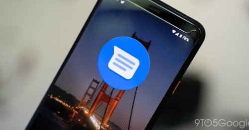 [Update: More widely available] Google Messages rolling out end-to-end encryption to beta users