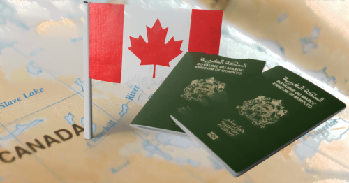 Le Canada ouvre ses portes aux Marocains : Voyage sans visa désormais possible ! - Media7