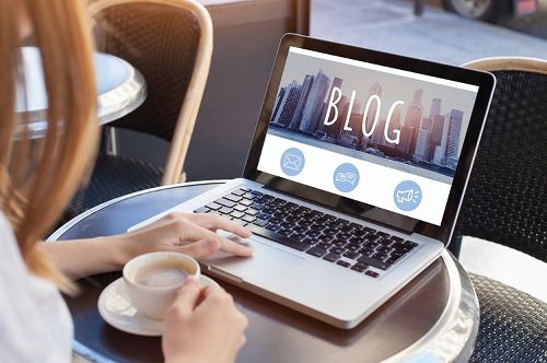 How To Start Blogging To Earn Money in Digital Marketing - Blog