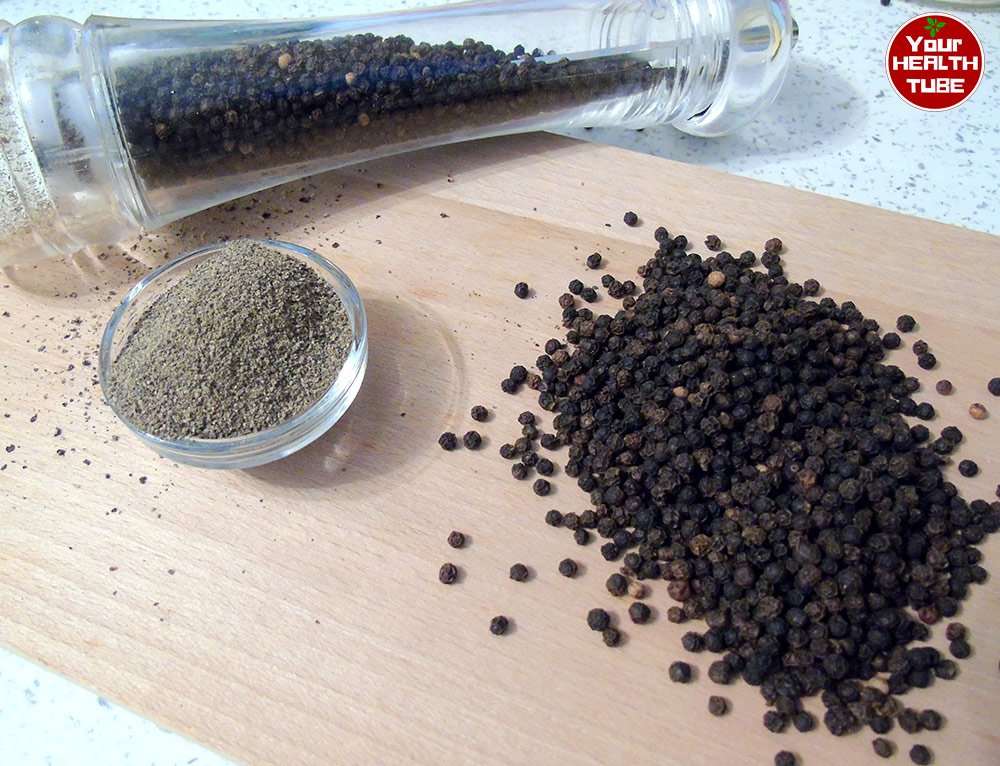 Why is Black Pepper More Than Just a Spice?