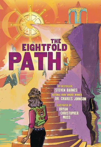 The Eightfold Path (An Endorsement)