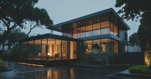 Does smart home tech add to the resale value of a property? Maybe …
