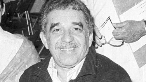 Gabriel García Márquez on the Solitude of Writers and Dictators - Longreads