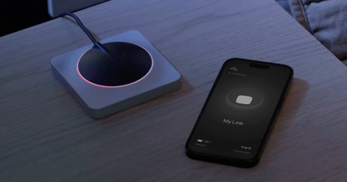 Apple teams up with startup Synchron on iPhone brain control technology