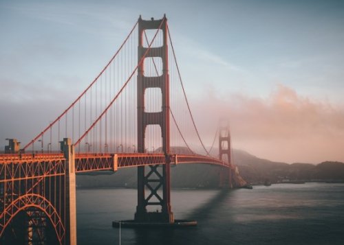 These 15 World-Famous Bridges Are Worth the Trip Alone